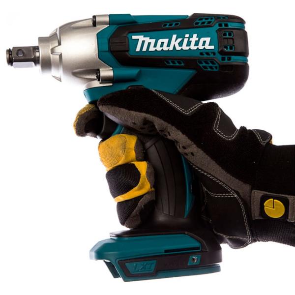 Гайковерт Makita DTW190Z Аккумулятор photo 4