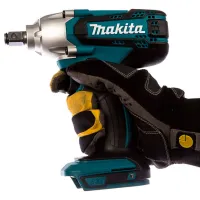 Гайковерт Makita DTW190Z Аккумулятор photo 4