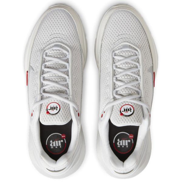 Кроссовки для женщин Nike Air Max Pulse Лето/ Белый photo 4