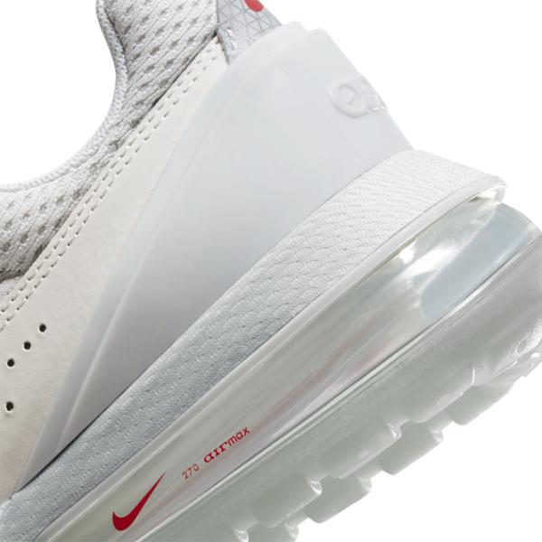 Кроссовки для женщин Nike Air Max Pulse Лето/ Белый photo 8