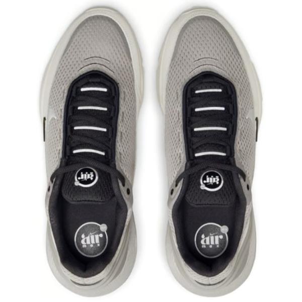 Кроссовки для женщин Nike Air Max Pulse Лето/ Серый photo 4 Кроссовки для женщин Nike Air Max Pulse Лето/ Серый photo 4