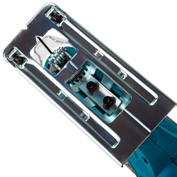 Fierăstrău pentru decupat Bort BPS-18Li-Q 20 mm/ Blue photo 6