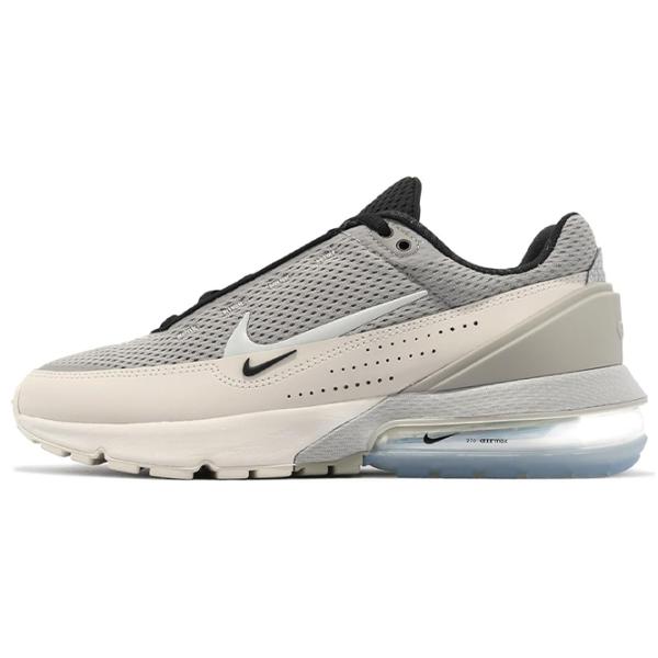 Adidași pentru femei Nike Air Max Pulse Vară/ Gray photo 2