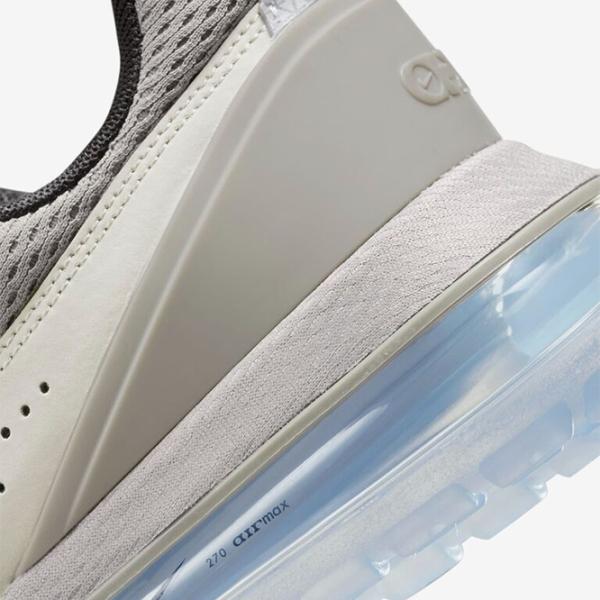 Adidași pentru femei Nike Air Max Pulse Vară/ Gray photo 8