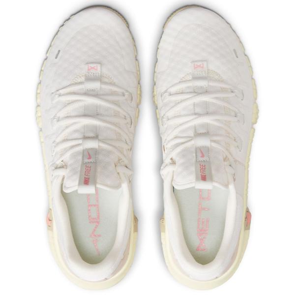 Кроссовки для женщин Nike Free Metcon 5 Лето/ Песочный photo 4