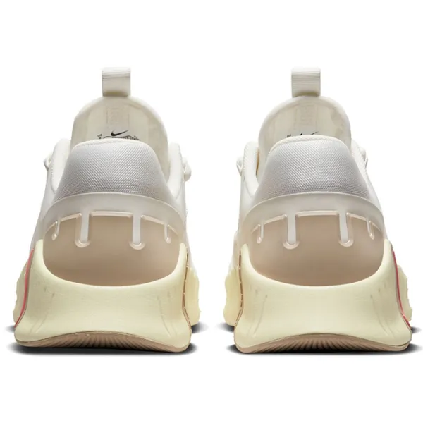 Кроссовки для женщин Nike Free Metcon 5 Лето/ Песочный photo 5