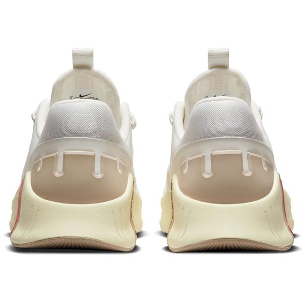 Adidași pentru femei Nike Free Metcon 5 Vară/ Sand photo 5