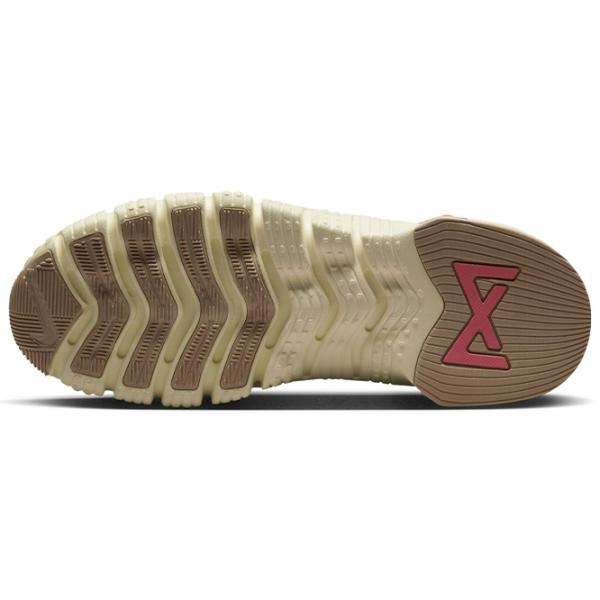 Adidași pentru femei Nike Free Metcon 5 Vară/ Sand photo 6