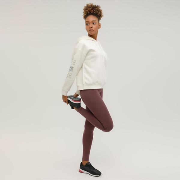 Colanți sport pentru femei Lumberjack W-CT641 BASIC SARDONLU M/ Purple photo 3 Colanți sport pentru femei Lumberjack W-CT641 BASIC SARDONLU M/ Purple photo 3