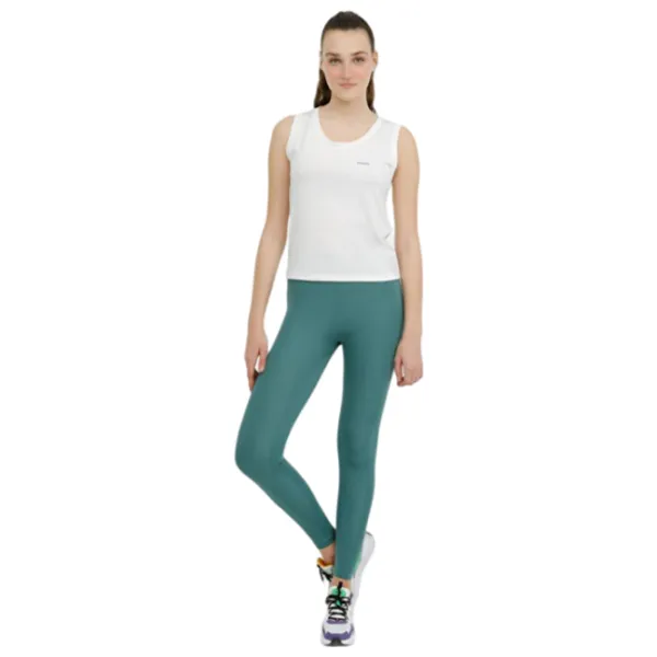 Colanți sport pentru femei Kinetix 3M W-SN229 BASIC 3FX M/ Mint photo 3