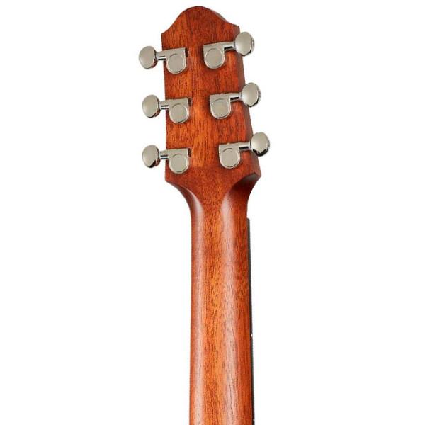 Электроакустическая гитара Yamaha SLG200S NT 4/ 4, Silent, Натуральный photo 9