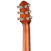 Электроакустическая гитара Yamaha SLG200S NT 4/ 4, Silent, Натуральный photo 9