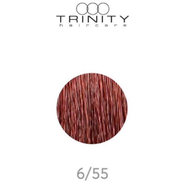 Краска для волос Trinity COT Код цвета: 6/ 55, 90 мл photo 6 Краска для волос Trinity COT Код цвета: 6/ 55, 90 мл photo 6