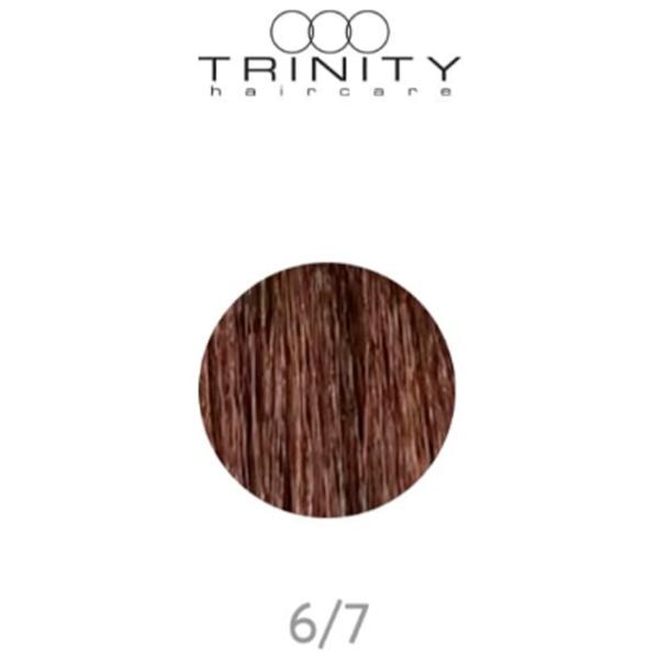 Краска для волос Trinity COT Код цвета: 6/ 7, 90 мл photo 6 Краска для волос Trinity COT Код цвета: 6/ 7, 90 мл photo 6