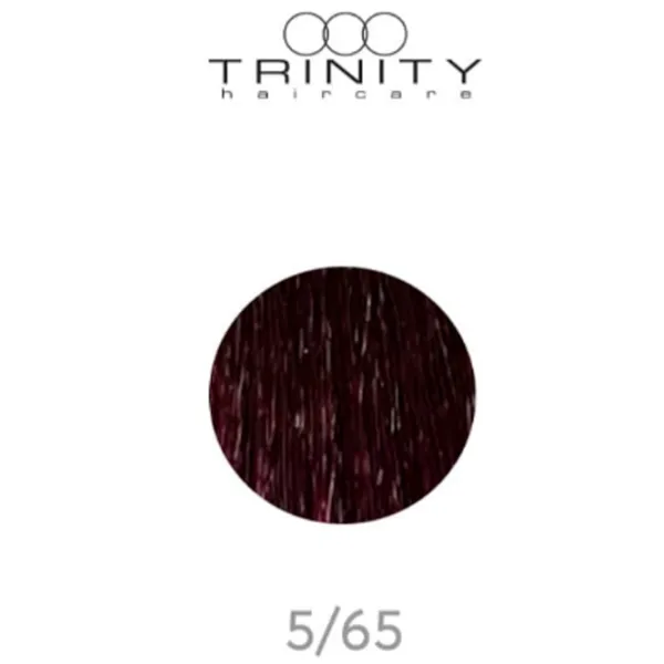Краска для волос Trinity COT Код цвета: 5/ 65, 90 мл photo 6 Краска для волос Trinity COT Код цвета: 5/ 65, 90 мл photo 6