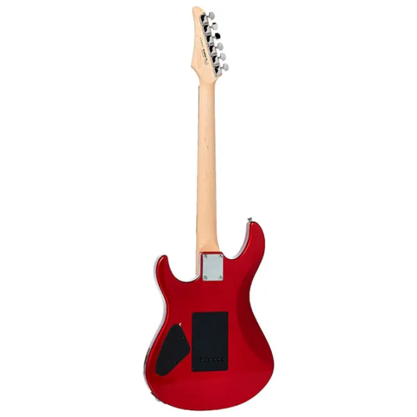 Chitară electrică Yamaha ERG121GPII MR 4/ 4, Stratocaster photo 3