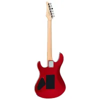 Chitară electrică Yamaha ERG121GPII MR 4/ 4, Stratocaster photo 3