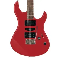 Chitară electrică Yamaha ERG121GPII MR 4/ 4, Stratocaster photo 4