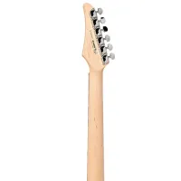 Chitară electrică Yamaha ERG121GPII MR 4/ 4, Stratocaster photo 5