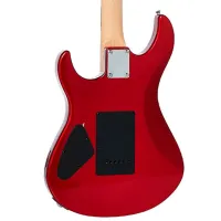 Chitară electrică Yamaha ERG121GPII MR 4/ 4, Stratocaster photo 7