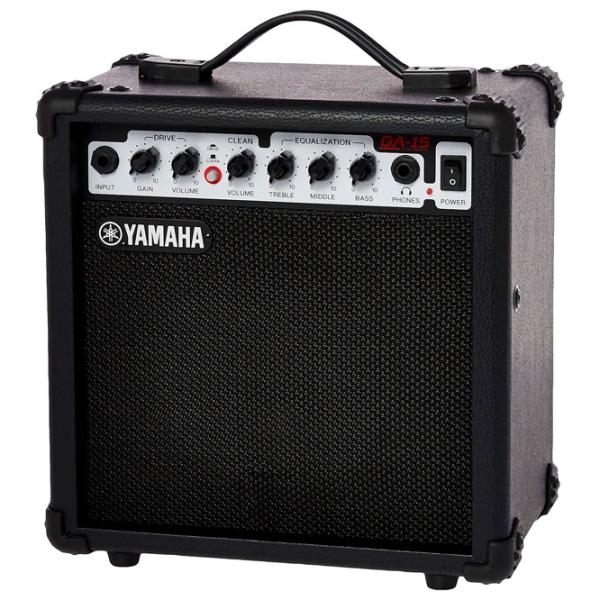Chitară electrică Yamaha ERG121GPII MR 4/ 4, Stratocaster photo 9