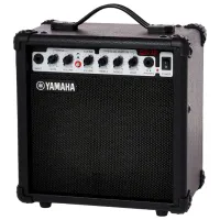 Chitară electrică Yamaha ERG121GPII MR 4/ 4, Stratocaster photo 9