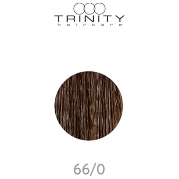 Vopsea de păr Trinity COT Cod culoare: 66/ 0, 90 ml photo 6 Vopsea de păr Trinity COT Cod culoare: 66/ 0, 90 ml photo 6