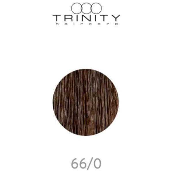 Vopsea de păr Trinity COT Cod culoare: 66/ 0, 90 ml photo 6 Vopsea de păr Trinity COT Cod culoare: 66/ 0, 90 ml photo 6