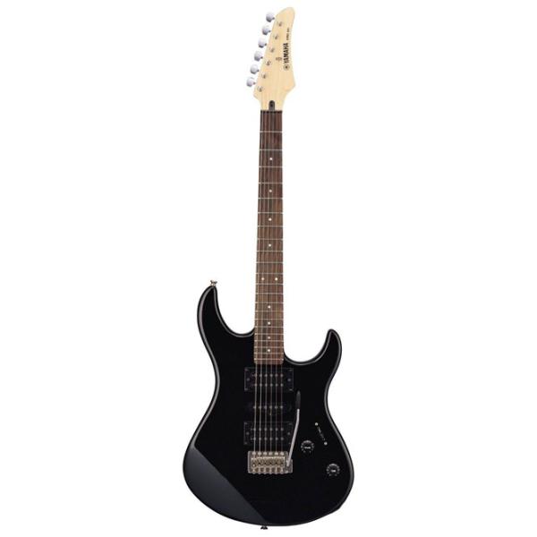 Электрогитара Yamaha ERG121GPII BL 4/ 4, Stratocaster photo 2