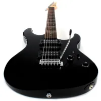 Chitară electrică Yamaha ERG121GPII BL 4/ 4, Stratocaster photo 3