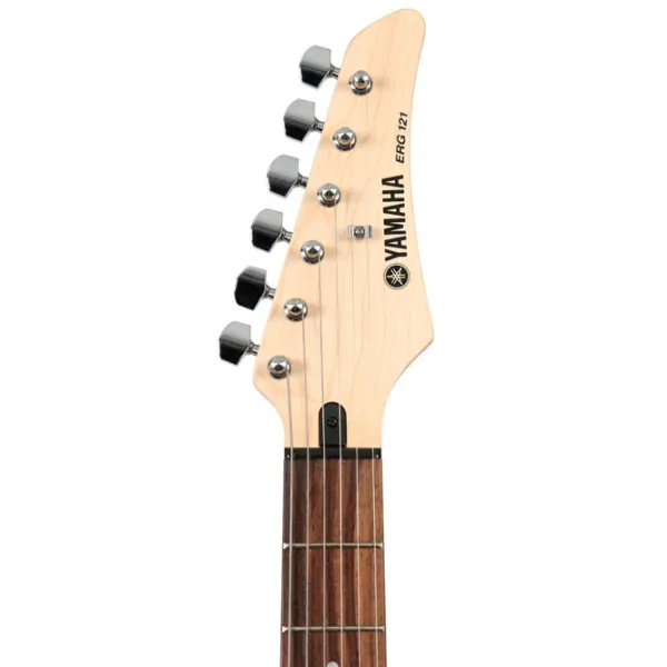 Электрогитара Yamaha ERG121GPII BL 4/ 4, Stratocaster photo 5