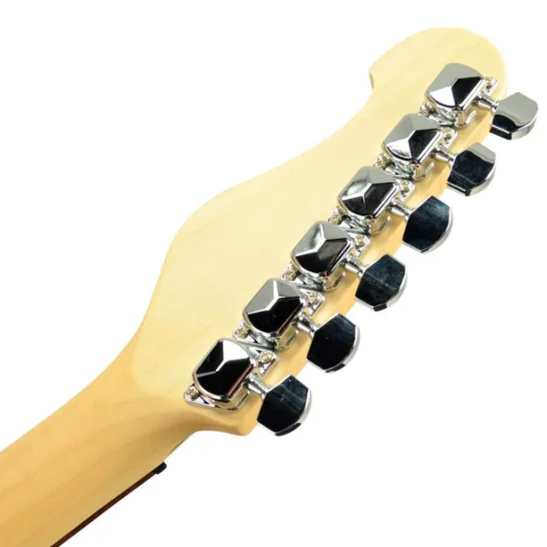 Электрогитара Yamaha ERG121GPII BL 4/ 4, Stratocaster photo 8