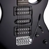 Chitară electrică Yamaha ERG121GPII BL 4/ 4, Stratocaster photo 9