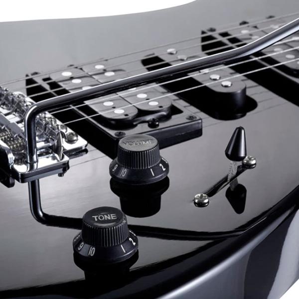 Электрогитара Yamaha ERG121GPII BL 4/ 4, Stratocaster photo 10