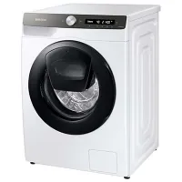 Стиральная машина Samsung WW90T554CAT1UA 9 кг / 1400 об/мин / Белый photo 3