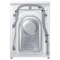 Стиральная машина Samsung WW90T554CAT1UA 9 кг / 1400 об/мин / Белый photo 4
