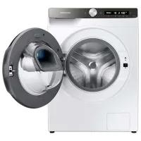 Стиральная машина Samsung WW90T554CAT1UA 9 кг / 1400 об/мин / Белый photo 5