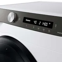 Стиральная машина Samsung WW90T554CAT1UA 9 кг / 1400 об/мин / Белый photo 7