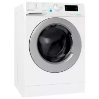 Mașină de spălat Indesit BDE 86436 WSV EE 8 kg / 1400 rpm / White photo 2