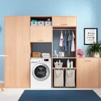 Mașină de spălat Indesit BDE 86436 WSV EE 8 kg / 1400 rpm / White photo 4