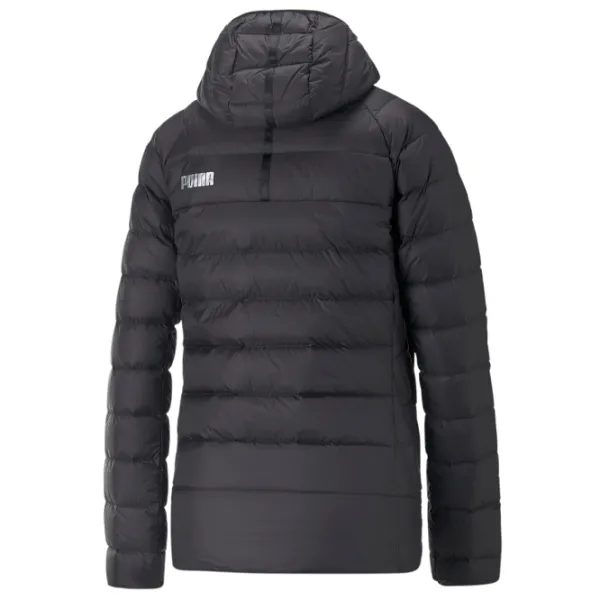 Куртка для женщин Puma Packlite Hooded Down Jacket XS/ Черный photo 2