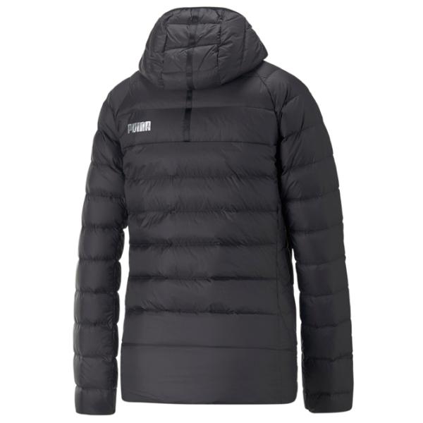 Scurtă pentru femei Puma Packlite Hooded Down Jacket S/ Black photo 2