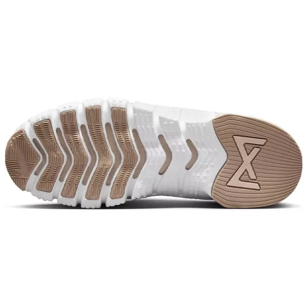 Adidași pentru femei Nike Free Metcon 5 Vară/ Beige photo 6