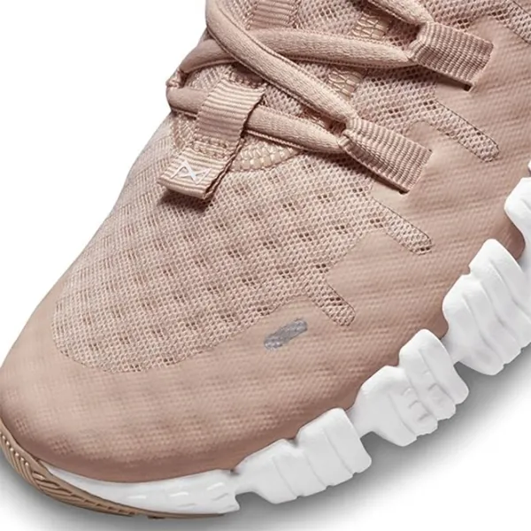Adidași pentru femei Nike Free Metcon 5 Vară/ Beige photo 7