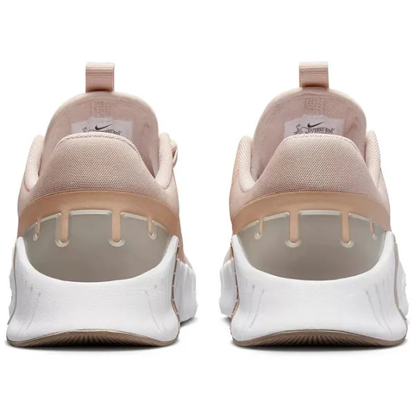 Adidași pentru femei Nike Free Metcon 5 Vară/ Beige photo 5