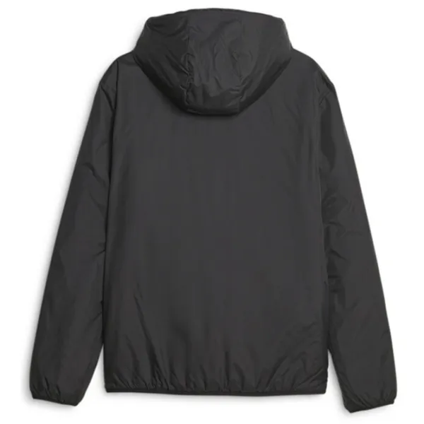 Scurtă pentru bărbați Puma Ferrari Style Reversible Padded Demisezon/ Black photo 2