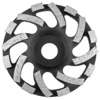 Алмазная чаша для шлифовки Graphite 52658 photo 2