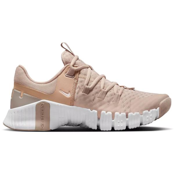 Adidași pentru femei Nike Free Metcon 5 Vară/ Beige photo 3
