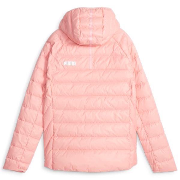 Scurtă pentru femei Puma Packlite Hooded Down Jacket XS/ Pink photo 2