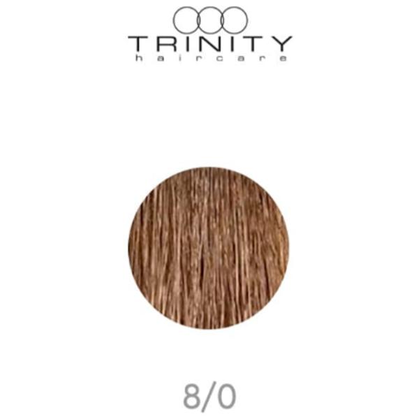 Краска для волос Trinity COT Код цвета: 8/ 0, 90 мл photo 6 Краска для волос Trinity COT Код цвета: 8/ 0, 90 мл photo 6